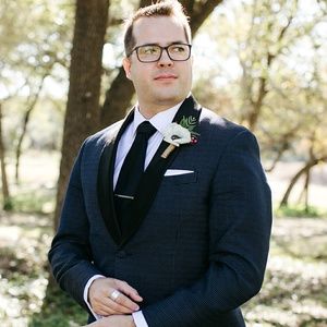 Meet your Posher, Ryan